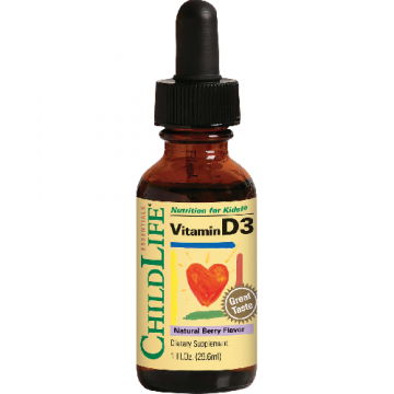 Vitamin D3 500UI 29,60ml (copii) Secom Vitamin D3 500UI 29,60ml (copii) Secom