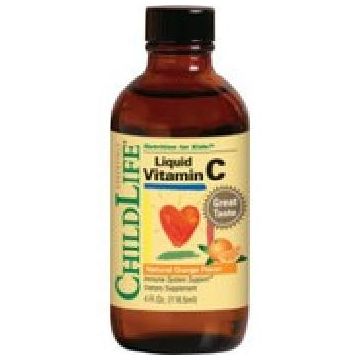 Vitamina C Lichida 250mg 118.5ml Vitamina C Lichida 250mg 118.5ml