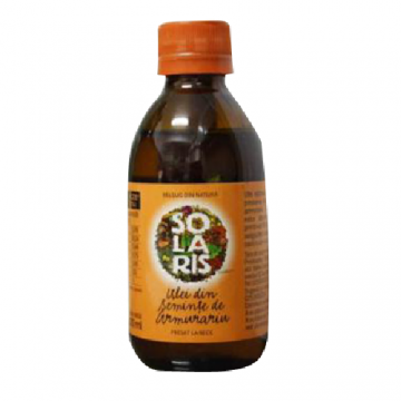 Ulei Armurariu 200ml Solaris