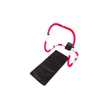 Ab roller cu covoras inclus Ab roller cu covoras inclus