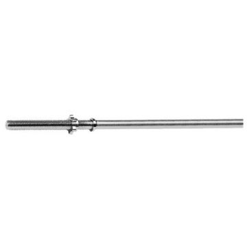 Bara lunga cu filet 152cm Bara lunga cu filet 152cm
