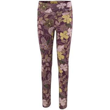Da. Fitness Legging, Print