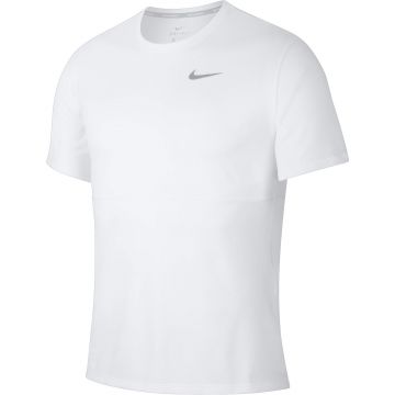 M NK BREATHE RUN TOP SS