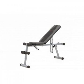 Banca de abdomene TOORX WBK-400