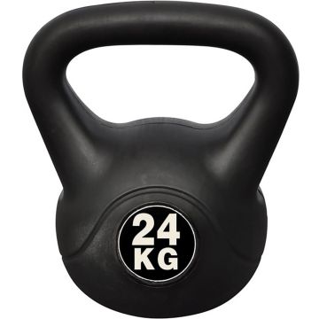 Bilă pentru exerciții Kettlebell