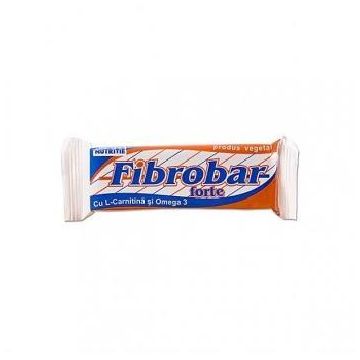 Fibrobar Forte Pt Slabit Redis 60gr