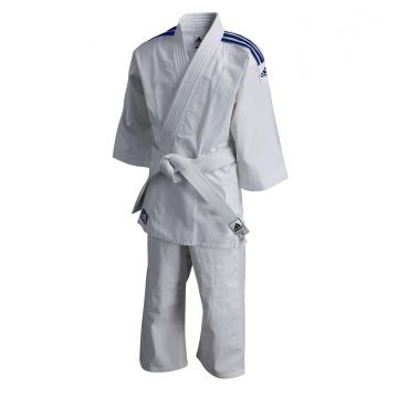 Kimono Judo J200E Evolutif Copii
