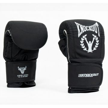 Manusi Sac Knockout PRO