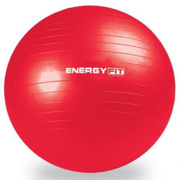 Minge gimnastica 65cm Energy Fit