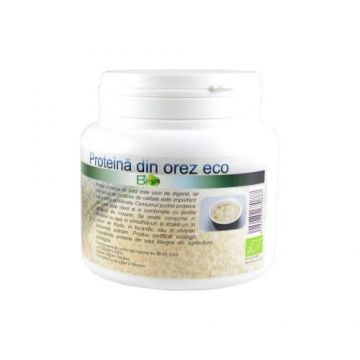 Proteina de Orez Eco, 200gr, Deco Italia