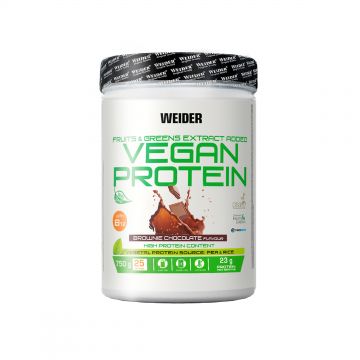 Proteine VEGAN Ciocolată 750 g