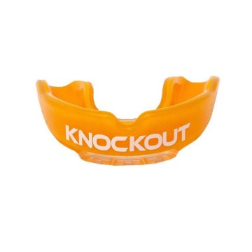 Proteza Dentara Knockout GEL Portocala