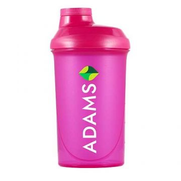 Shaker Adams Magic Magenta, 500ml, Adams Supplements Shaker Adams Magic Magenta, 500ml, Adams Supplements