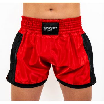Sort Kickbox Knockout