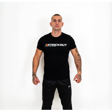 Tricou Knockout V2