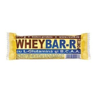 Whey Bar  70g Redis