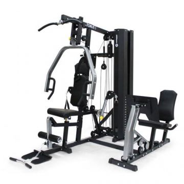 Aparat Fitness Multifunctional HORIZON TORUS 5