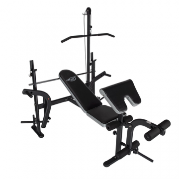 Banca fitness multifunctionala DHS 6309 PRO