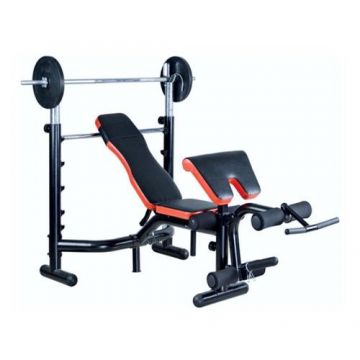 Banca fitness multifunctionala DHS 6310