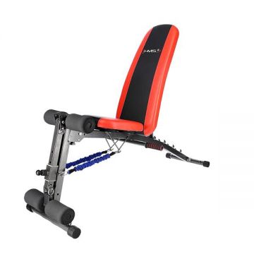 Banca fitness multifunctionala HMS L8320