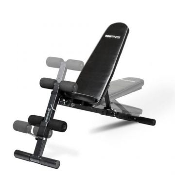 Banca multifunctionala FLOW FITNESS SMB50