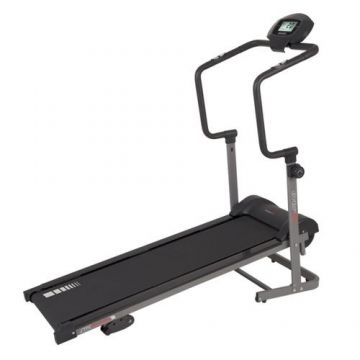 Banda de alergare EVERFIT TFK 110 MAG