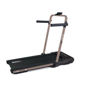 Banda de alergare EVERFIT TFK 135 SLIM R