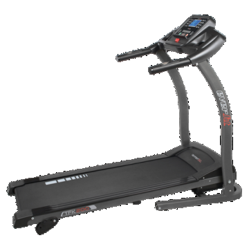 Banda de alergare EVERFIT TFK-200