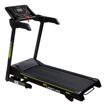 Banda de alergare Lifefit TM 5100, 2 CP