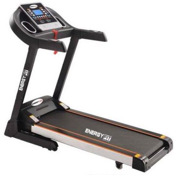 Banda de alergat electrica Energy Fit T600