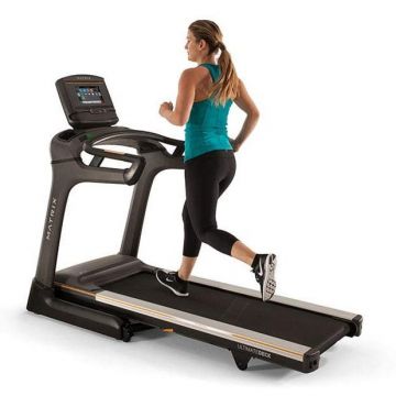 Banda de alergat MATRIX TF50 XR