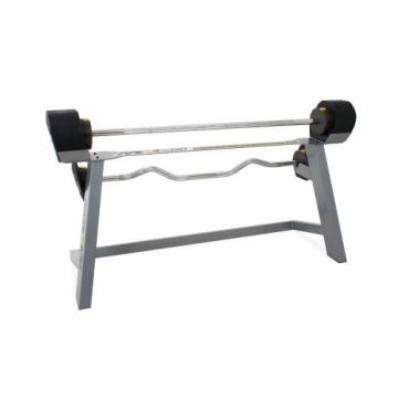 Bara Fitness Reglabila MX Select MX-80, 9.8KG-36.4 KG