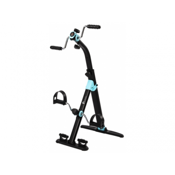 Bicicleta de recuperare FitTronic P600, pentru maini si picioare