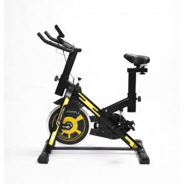 Bicicleta de Spinning TECHFIT SBK2500