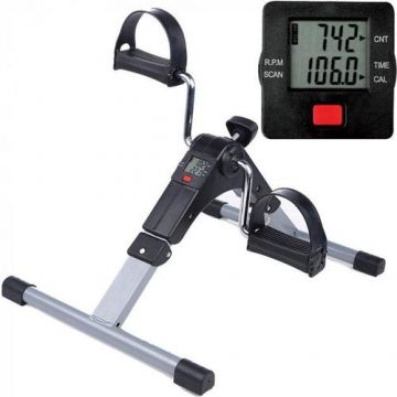 Bicicleta exercitii recuperare Techfit PED2