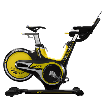 Bicicleta fitness CYCLING HORIZON GR7