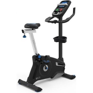 Bicicleta Fitness Electromagnetica Nautilus U628