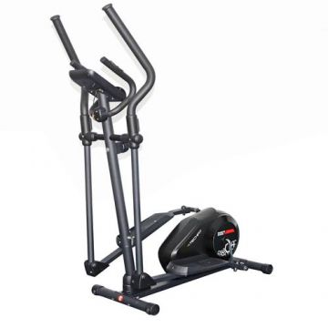 Bicicleta Fitness Eliptica Techfit E300N