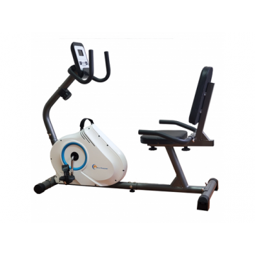 Bicicleta Fitness FitTronic 506R
