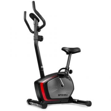 Bicicleta Fitness Magnetica SPOKEY FITMAN