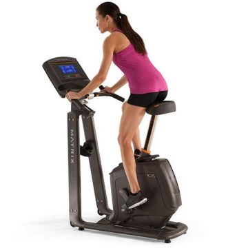 Bicicleta fitness MATRIX U30 XR
