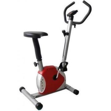 Bicicleta Fitness mecanica Fittronic 100B (Rosie)