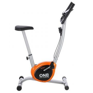Bicicleta Fitness Mecanica ONE FITNESS RW3011