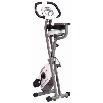 Bicicleta Fitness pliabila Toorx BRX-COMPACT