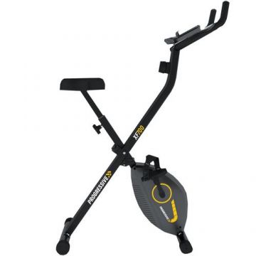 Bicicleta fitness Progressive XF700