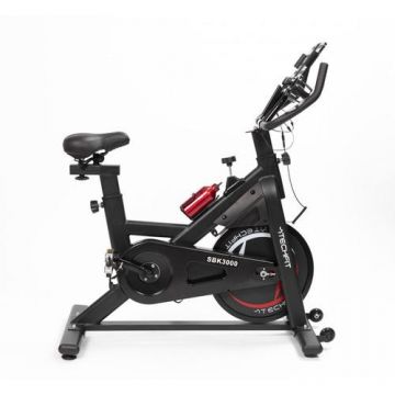 Bicicleta Fitness Spinning TECHFIT SBK3000