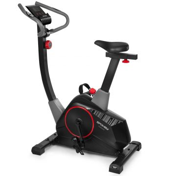 Bicicleta fitness SPOKEY Gradior