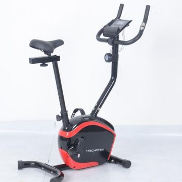 Bicicleta fitness TECHFIT B350