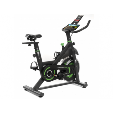 Bicicleta indoor cycling FitTronic SB2000, Kinomap, Zwift, z-sport