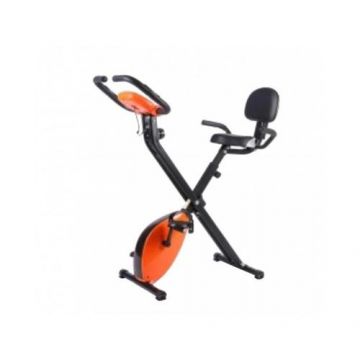 Bicicleta magnetica pliabila FitTronic Xbike XB300